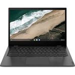 Lenovo S345-14AST - 14" FHD Touch Chromebook - AMD A6-9220C - 4GB - Radeon R5-32GB - Gray