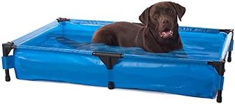 K&H Pet Products Portable Dog Pool 