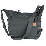 Helikon-Tex BUSHCRAFT SATCHEL BAG - Cordura SHADOW GREY