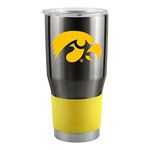 NCAA Iowa Hawkeyes Ultra Tumbler, 30-Ounce