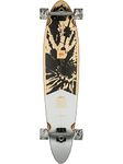 GLOBE Skateboards Longboard Complete