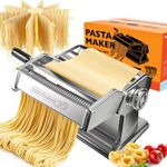 Izzydodo Pasta Maker Machine Set wi
