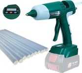 Cordless Hot Melt Glue Gun for Bosc