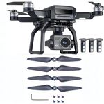 Drone For Gopros