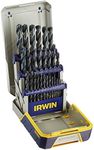 IRWIN Tools Black Oxide Metal Index