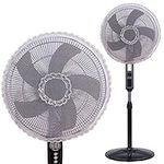 2 Pack Summer Fan Safety Protection