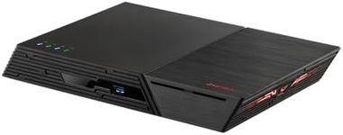 Asustor / DiscTech 6TB NAS Bundle: 