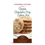 Stonewall Kitchen Classic Chocolate Chip Cookie Mix 16oz