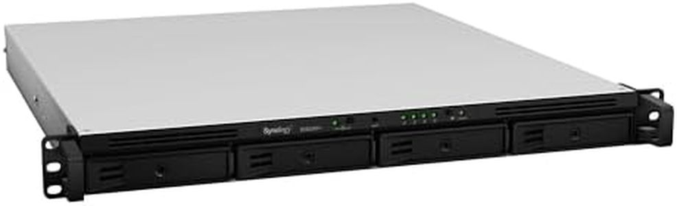 Synology 4