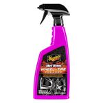 Meguiar's Hot Rims All Wheel Cleaner 709ml