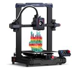 Anycubic Kobra 2 Neo 3D Printer,Faster Printing Speed-250mm/s,Structural optimization FDM 3D Printer,LeviQ 2.0 Auto Leveling,Detail Upgrade-High Precision,New short-range extruder,8.7"x8.7"x9.84"