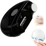 Electric Nail Clipper for Seniors, 