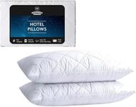 2 Pack Premium Hotel Pillows – Quil