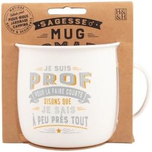 MUG NOMADE