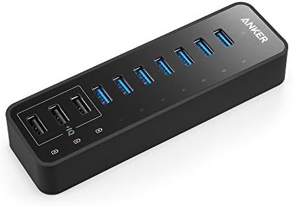 Anker 10 P