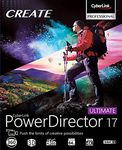 CyberLink PowerDirector 17 Ultimate | PC | PC Activation Code by email