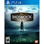 BioShock: The Collection - PlayStation 4 - Physical copy Edition