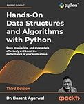 Hands-On Data Structures and Algori