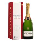 Champagne Bollinger Special Cuvée Brut (1 x 0.75 l)