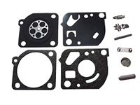 Carburetor Repair/Rebuild Kit Replaces ZAMA RB-52 For Echo PB-1000 PB-1010 ES1000 ZAMA C1Q-P18 C1Q-P22 C1Q-P24 C1Q-P26 C1U-K26