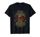 5FDP - 100 Proof T-Shirt