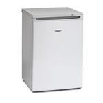 ICE KING RHZ552ES 91 litre Upright Freezer Class E Silver