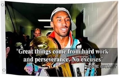 3'x5' Kobe