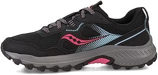 Saucony Women's Excursion TR16 Trai