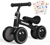 Balance Bike Toys for 1 Year Old Bo