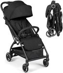 Ickle Bubba Aries Autofold Stroller