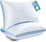 QUTOOL Enhanced Cooling Pillows for