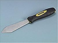 Stanley Dynagrip Putty Knife 0 28 654