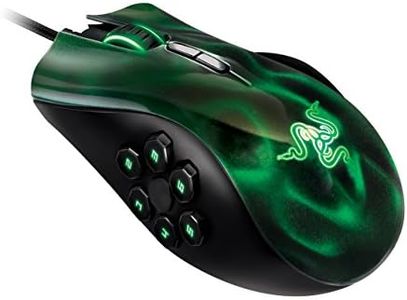 Razer Naga