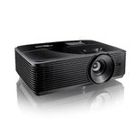 Optoma HD146X High Performance Projector for Movies & Gaming | Bright 3600 Lumens | DLP Single Chip Design | Enhanced Gaming Mode 16ms Response Time