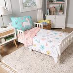 Unicorn Toddler Bedding Set EXPRESS