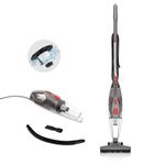 Corded Vacuum For Hard Floors