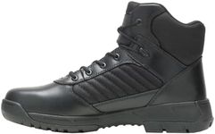Bates Men's Tactical Sport 2 Mid Tactical Boot, Black, 12 M US