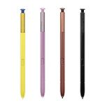 New For Samsung Galaxy Note 9 Replacement S PEN Bluetooth Stylus SPEN (purple)