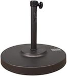 California Umbrella CFMT160-Bronze 