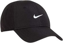 Nike Boy`s Dri-Fit AeroBill Cap (Bl