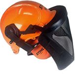 Stihl 7010-871-0199 Pro Mark Forestry Helmet System