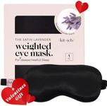 Kitsch Eye Mask for Sleeping, Laven