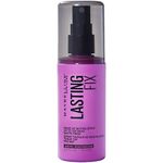 Maybelline Make-Up Maybelline Lasting Fix Matte Finish Makeup Setting Spray 100 Clear