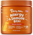 Zesty Paws Dog Allergy Relief - Ant