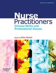 Nurse Practitioners: Clinical Skill and Professional Issues