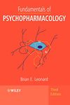 Fundamentals of Psychopharmacology 3e