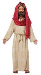 Jesus Child Costume, Size Medium