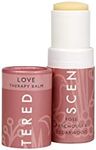 Scentered LOVE Aromatherapy Essential Oil Balm Stick - For Self Care & Emotional Wellbeing - All-Natural Blend of Rose, Cedarwood, Ylang Ylang Essential Oil - Self Care Gifts for Women