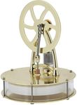 Stirling Engine Model, Iron Low Tem