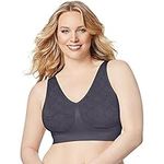 Just My Size Comfort Seamless Wiref